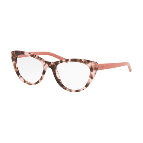 prada millennials glasses|Prada Millennials PR 05XV Cat.